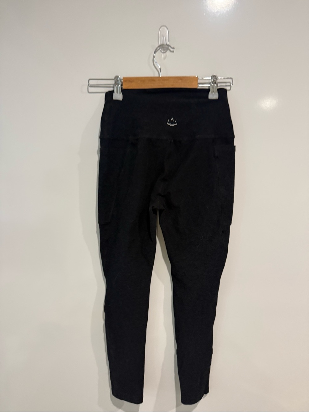 Beyond Yoga Spacedye Midi Pocket Legging - Picture 5 of 8
